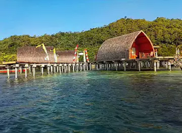 Pahawang Lampung attractions