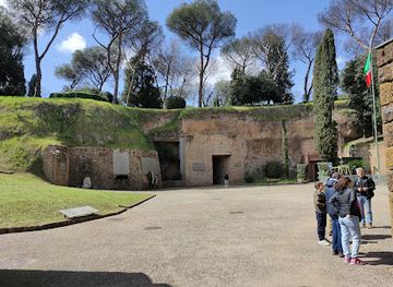 italy/via-francigena/attraction/mausoleo-delle-fosse-ardeatine