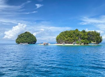 philippines/caraga/attraction/britania-group-of-islands