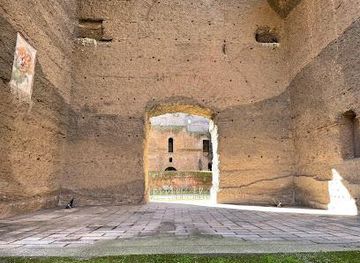 vatican-city/gregorian-etruscan-museum/attraction/caracalla-s-baths