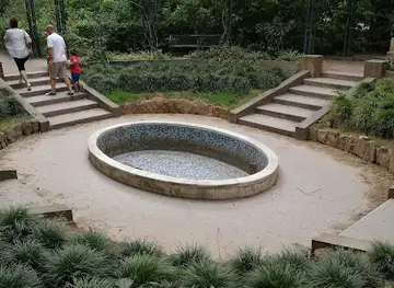 Spanish Fountain