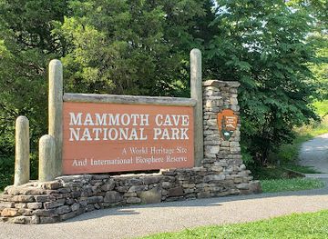Mammoth Cave National Park