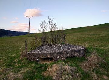 slovakia/horna-nitra/attraction/betonove-opevnenia-nad-vydrovskou-dolinou