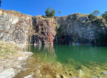 eswatini/ezulwini-valley/attraction/nkoyoyo-quarry-dam