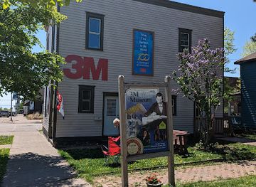 minnesota/lake-superior/attraction/3m-birthplace-museum