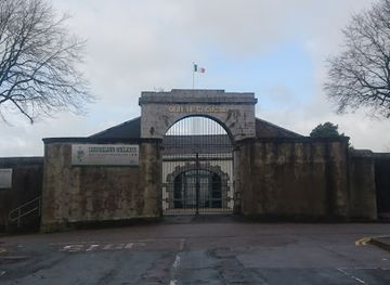 united-kingdom/cork/attraction/collins-barracks-military-museum