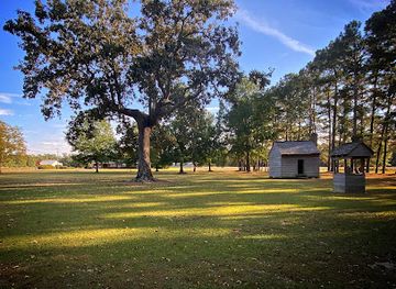 north-carolina/high-country/attraction/bentonville-battlefield-state-historic-site
