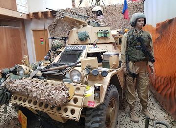 ireland/county-meath/attraction/irish-military-museum