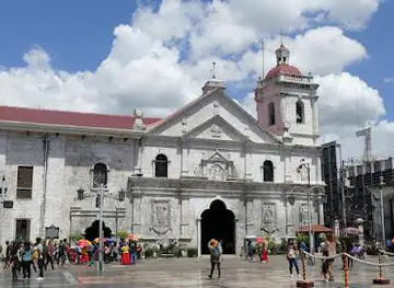 Basilica Minore del Santo Niño de Cebu Pilgrim Center