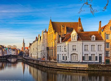 belgium/bruges/attraction/spiegelrei