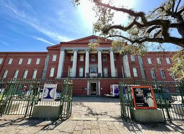 louisiana/slidell/attraction/new-orleans-jazz-museum