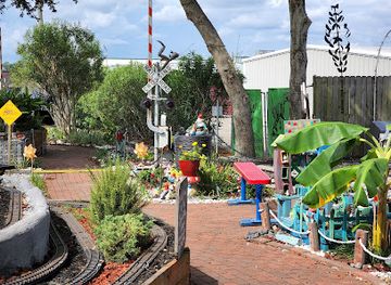 TrainTastic! formerly: Mississippi Coast Model Railroad Museum