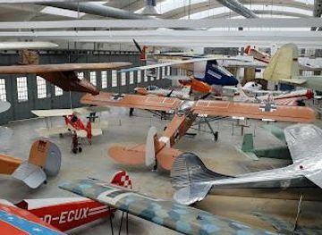 germany/munich/attraction/deutsches-museum-flugwerft-schleissheim