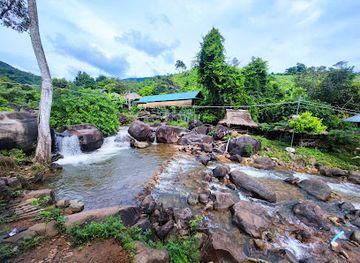 cambodia/kep/attraction/veal-pouch-waterfall
