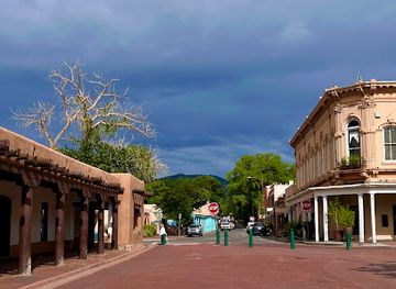new-mexico/sante-fe/attraction/santa-fe-plaza