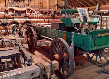 wisconsin/menominee-reservation/attraction/menominee-historic-preservation-cultural-and-logging-museum