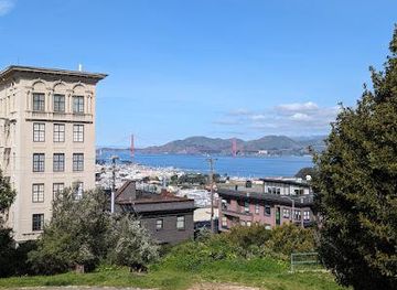 california/oakland/attraction/george-sterling-park