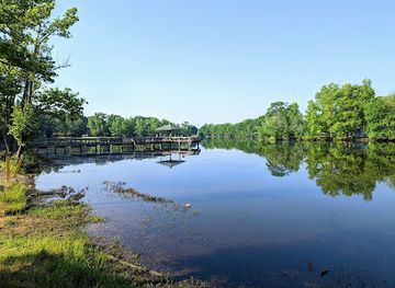 arkansas/sherwood/attraction/lake-cherrywood-park