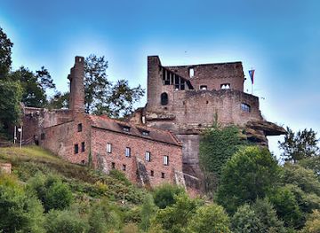 germany/palatinate/attraction/burg-spangenberg