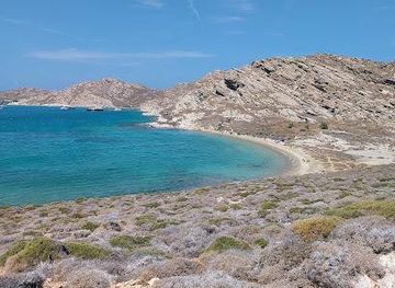 greece/cyclades/attraction/tourkou-ammos-beach