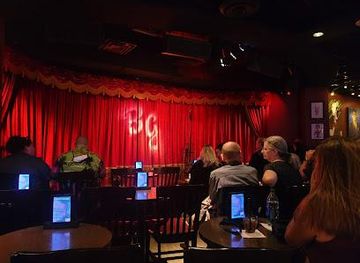 nevada/mount-charleston/attraction/brad-garrett-s-comedy-club