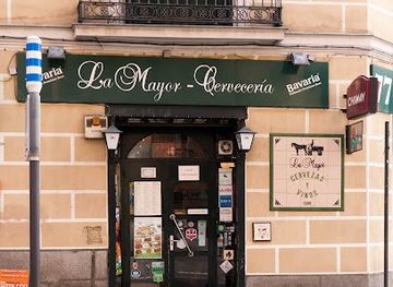 spain/madrid/la-latina/attraction/la-mayor-cerveceria-madrid
