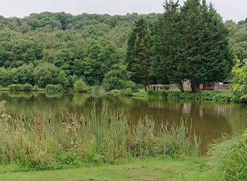 united-kingdom/clwyd/attraction/reindeer-lodge