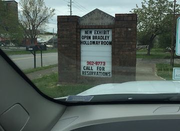 tennessee/murfreesboro/attraction/bradley-academy-museum-and-cultural-center