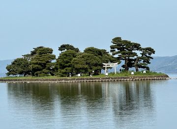 japan/izumo/attraction/lake-shinji-sunset-viewing-spot-torupa
