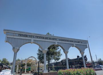 uzbekistan/tashkent/attraction/railway-museum