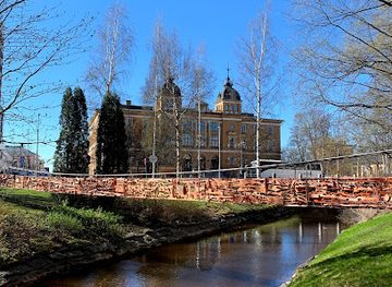 finland/oulu/attraction/rotuaarin-pallo