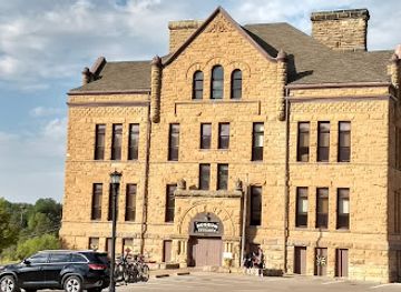 south-dakota/wind-cave-national-park/attraction/pioneer-museum