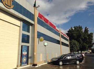 united-arab-emirates/ajman/attraction/antique-museum