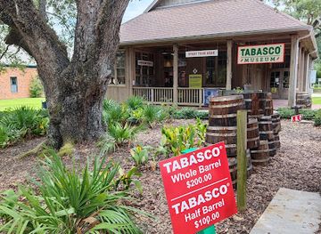 louisiana/plantation-country/attraction/tabasco-factory-tours
