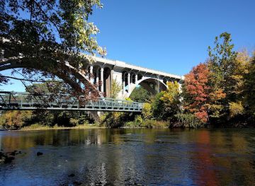 Blackstone River State Park