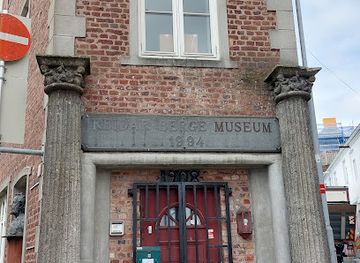 norway/stavanger/attraction/reidar-berge-museum