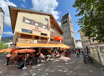Brunnen am Stadtplatz