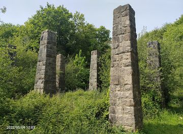 france/côte-de-granit-rose/attraction/les-piliers-de-la-vallee-des-traouiero