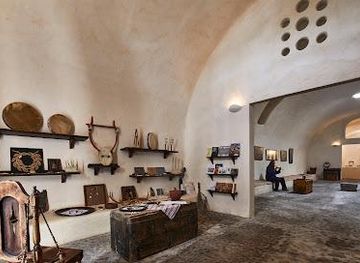 greece/santorini/attraction/symposion-cultural-center-music-art-mythology