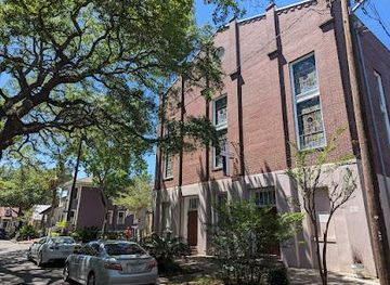 south-carolina/hilton-head-island/attraction/second-african-baptist-church