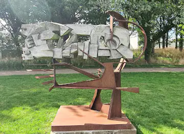 Herning skulpturpark