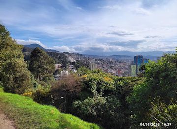 colombia/bogota/attraction/mirador-bogota