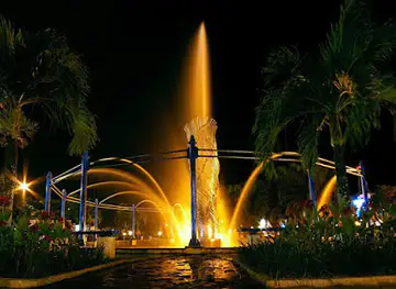 Taman Bekapai