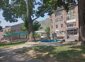 SQ Meghri