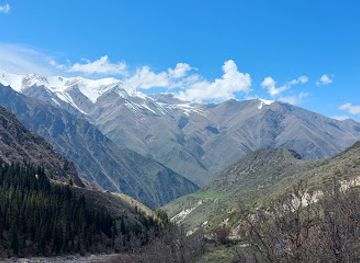 kyrgyzstan/ala-archa-national-park/attraction/waterfall