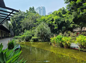 Greenbelt Park