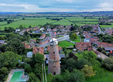 Quainton Windmill