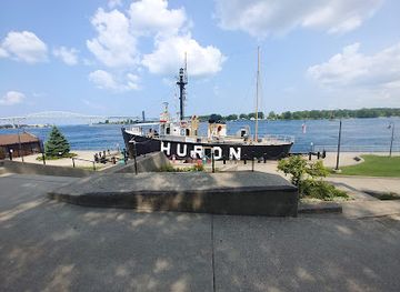 michigan/the-thumb/attraction/huron-lightship-museum