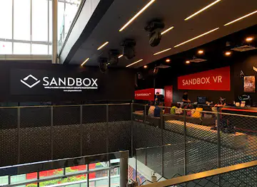 Sandbox VR