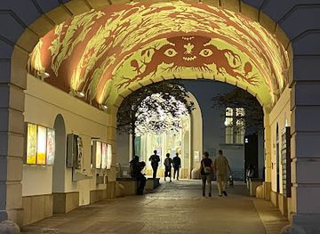 austria/vienna/mariahilf/attraction/kabinettpassage
